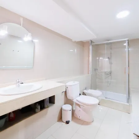 Moser Living Premium Apartment *