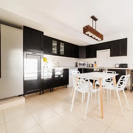 Moser Living Premium Apartment *