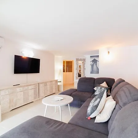 Moser Living Premium Apartment