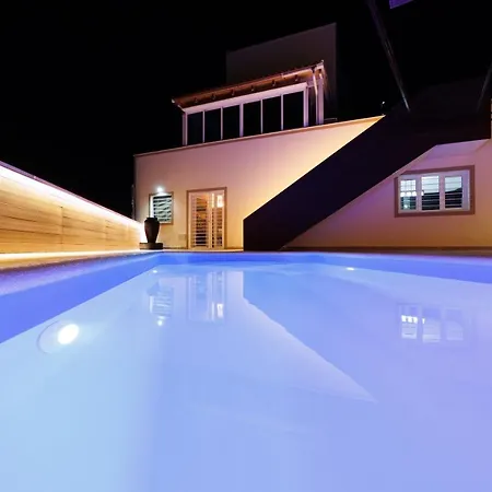 Moser Living Premium Apartment *