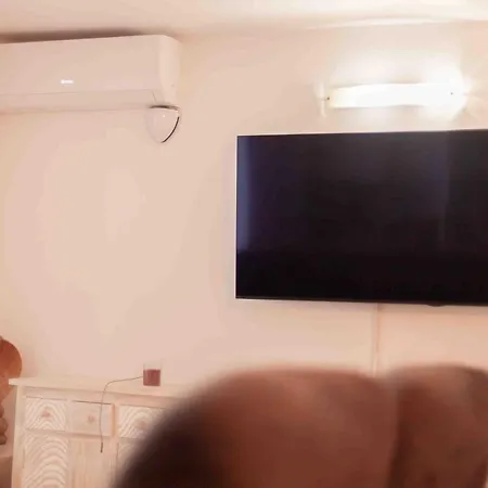 Apartment Moser Living Premium *