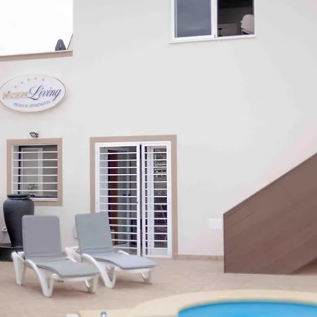 Moser Living Premium *