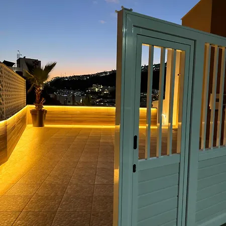 Apartamento Moser Living Premium Mogán