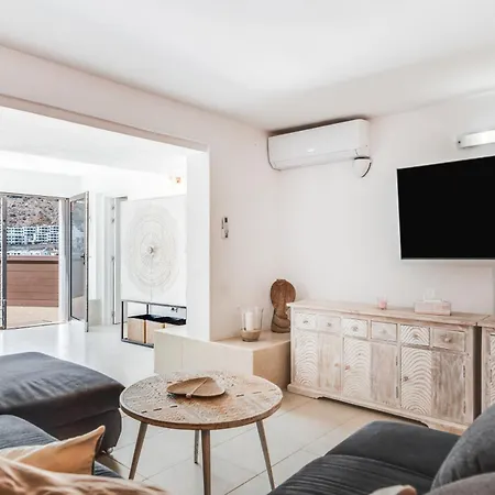 Moser Living Premium - Puerto Rico * Mogán