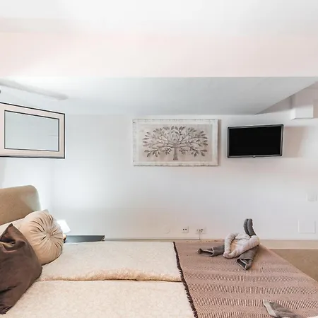 Apartamento Moser Living Premium - Puerto Rico Mogán