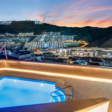 Moser Living Premium - Puerto Rico Mogán