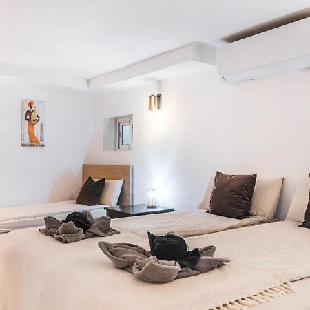 Moser Living Premium - Puerto Rico * Mogán