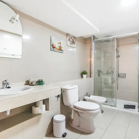 Moser Living Premium - Puerto Rico Apartamento *