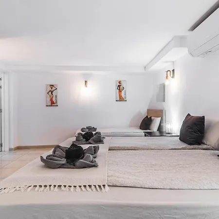 Moser Living Premium - Puerto Rico Apartamento Mogán