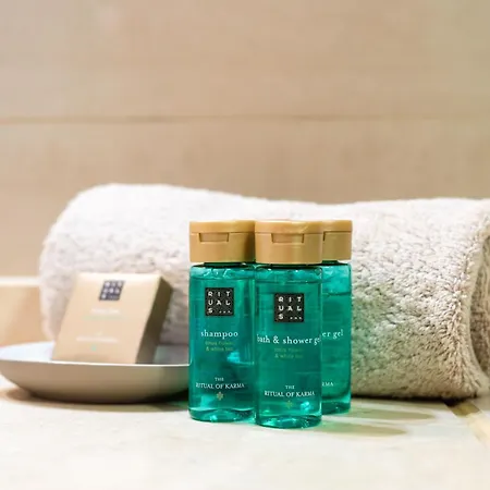 Moser Living Premium - Puerto Rico Mogán