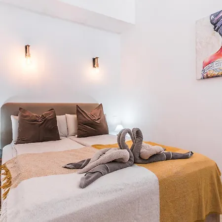 Moser Living Premium - Puerto Rico Apartamento