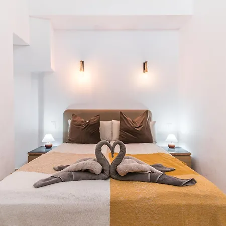 Apartamento Moser Living Premium - Puerto Rico