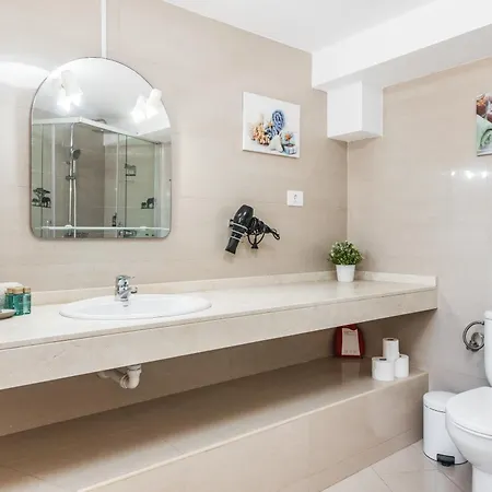 Moser Living Premium - Puerto Rico Apartamento *