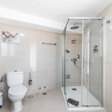 Moser Living Premium - Puerto Rico *