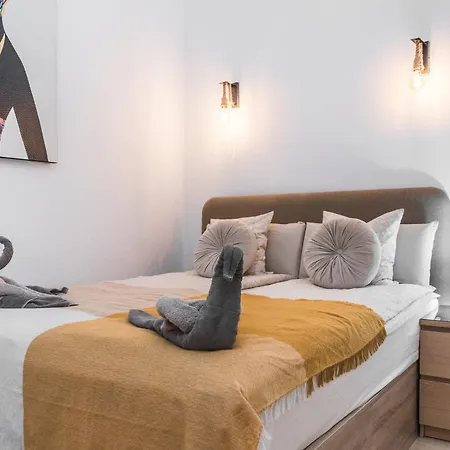 Moser Living Premium - Puerto Rico Mogán