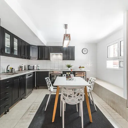 Moser Living Premium - Puerto Rico Apartamento