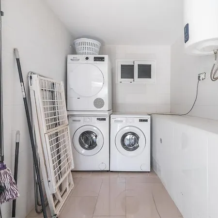 Apartamento Moser Living Premium - Puerto Rico *