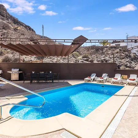 Moser Living Premium - Puerto Rico Mogán