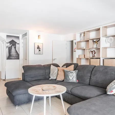 Apartamento Moser Living Premium - Puerto Rico Mogán