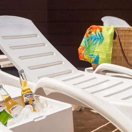 Moser Living Premium - Puerto Rico Mogán