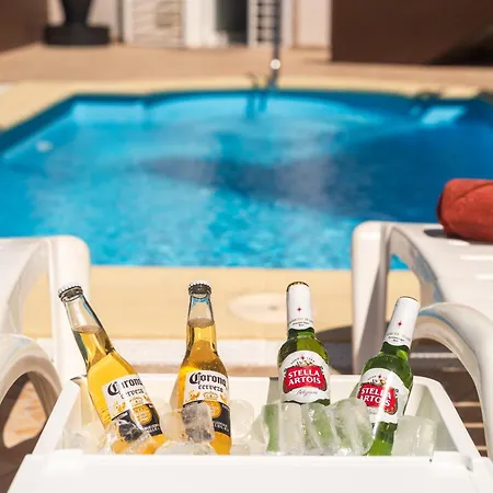 Moser Living Premium - Puerto Rico Apartamento Mogán