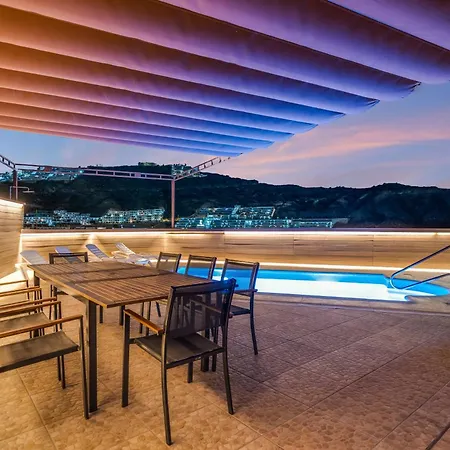 Moser Living Premium - Puerto Rico Apartamento