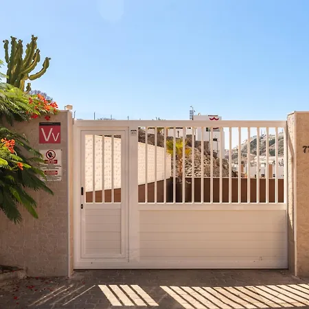 Moser Living Premium - Puerto Rico Mogán